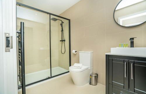 Fabulous 1 Bed Apartment in Birmingham - Foto 6