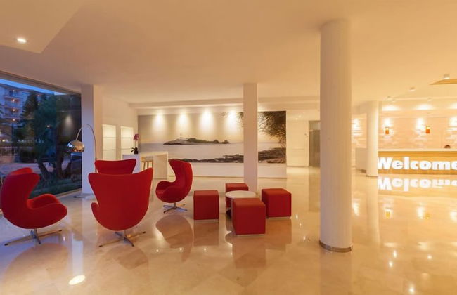 A10 Sol de Alcudia Apartamentos - Foto 2