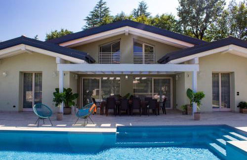 Villa Calla - Foto 23