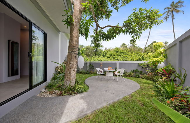 Baan Suaan Bua Pool Villa - Foto 36