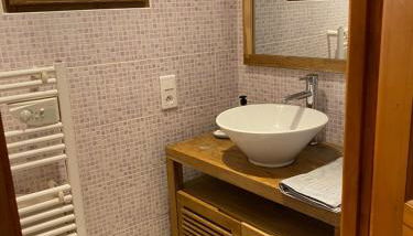 La Combe de Moulin - Foto 3, Shower