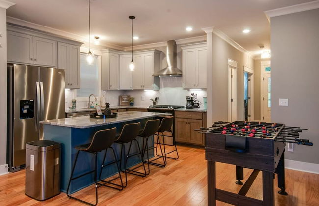 Booking Fast 12 Beds-large Yard - Foto 2