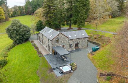 Plas Madoc Coach House - Foto 1