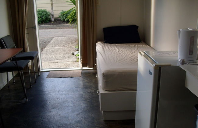 Mercury Bay Holiday Park - Foto 20