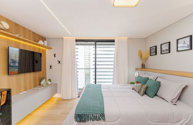 All Batel - Suyts - Photo 38