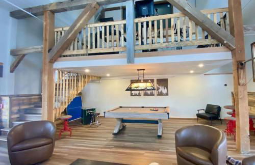 Luxury Townhome 107 - Foto 19