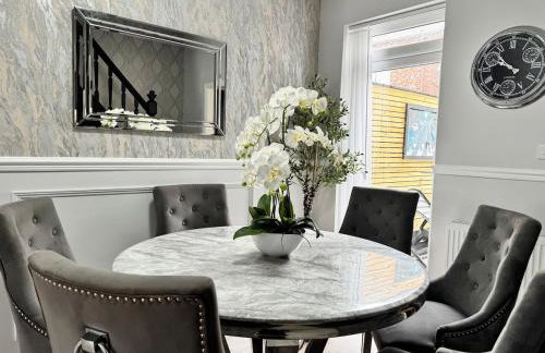 Garden, Free Parking, Smart TV, Self Check in - Foto 20