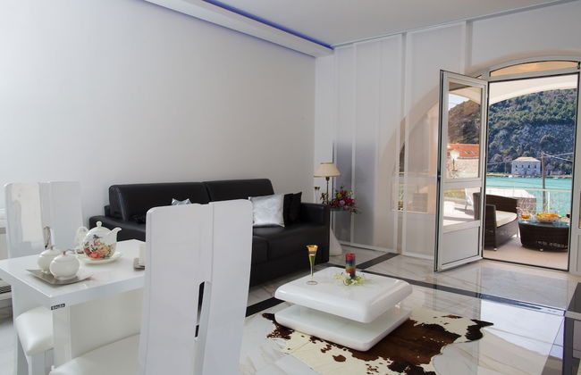 Villa Arion - Foto 9