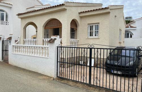 La Marquesa Golf 3 bedroom Detached Villa - Foto 3