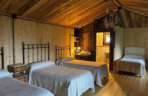 Casería de Valeri Casa El Lagar - Foto 56