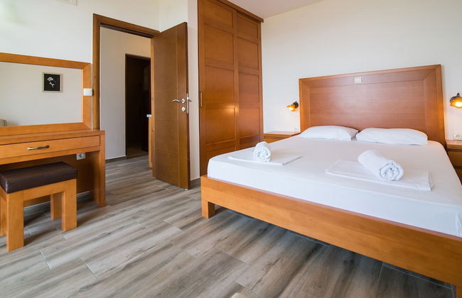 Arabela 2 Apartments - Foto 46