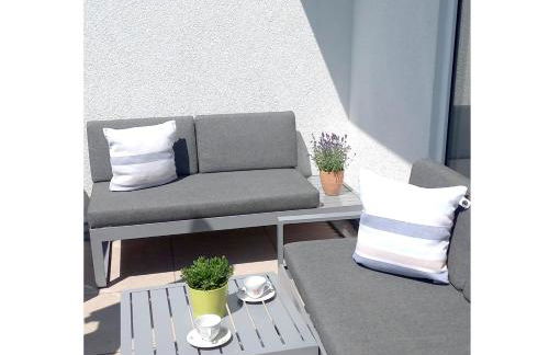 Ferienhaus Schlossblick - Foto 11