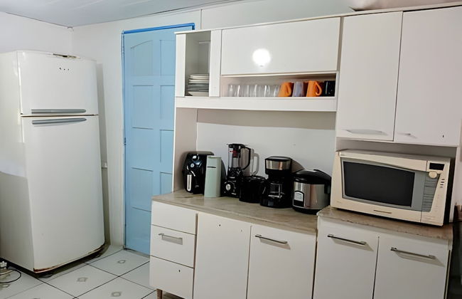 Cottages Bem-te-Vi e Beija-Flor, Mata Atlântica, Pesca, Natureza - Foto 68