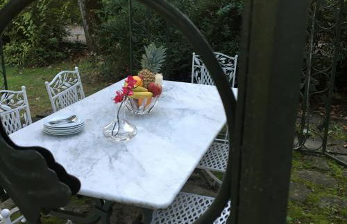 Villa Gerini Villa con Piscina e Ampi Spazi - Foto 23