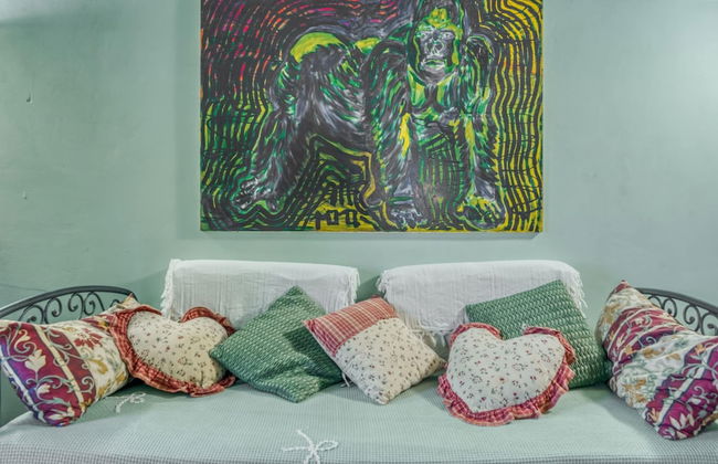 Belvilla by OYO Il Grappolo e la Rosa - Foto 11