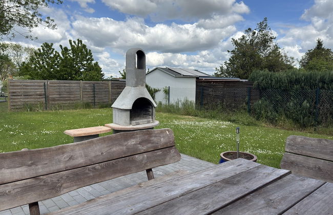 Ferienwohnung Askanier, Ballenstedt - Photo 20