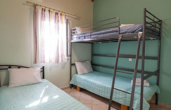 Spedion Villa Gytheio - Foto 5