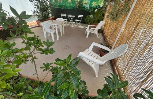 Casa vacanze SoleeMare Barletta Apartments - Foto 41