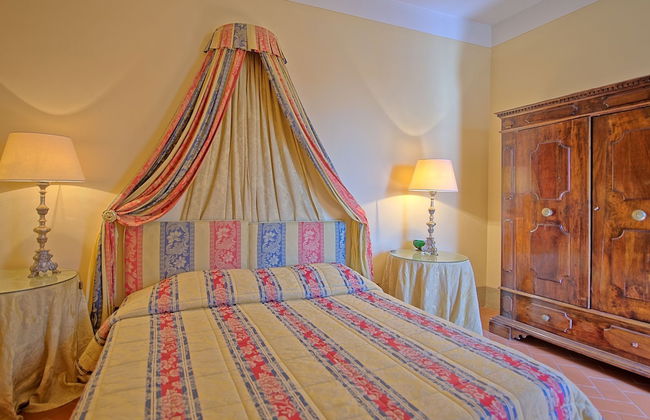 Castello Leopoldo - Foto 15