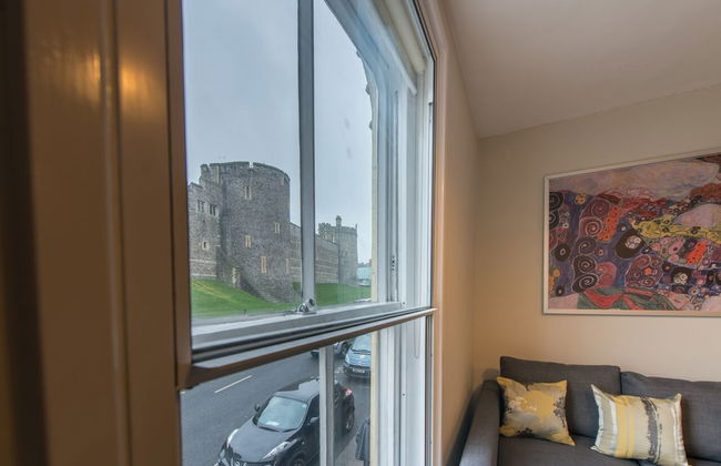 Central Apartment Facing Windsor Castle - Foto 15