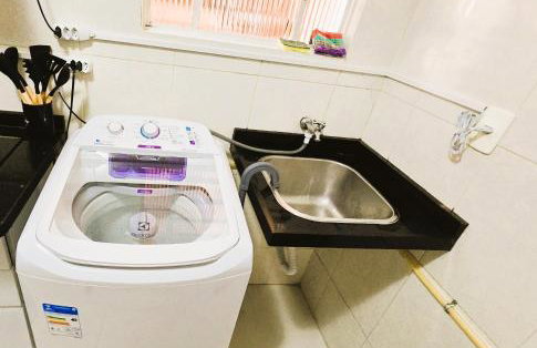 Apto Aconchegante Próximo Shopping de VG - Photo 36