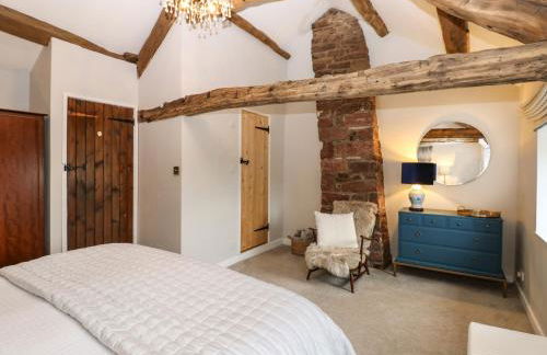 Croft Cottage - Foto 20