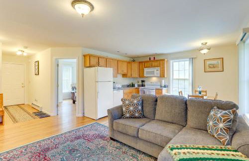 Charming Chester Apartment Steps to Main Street! - Foto 1