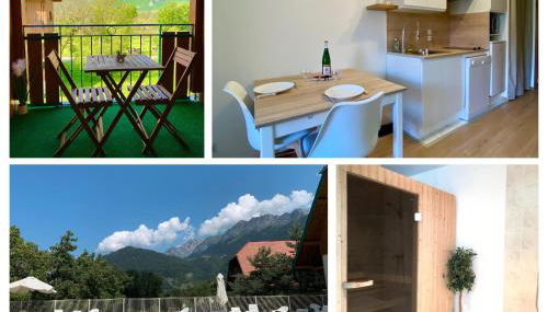 LE NID DU BIRDIE, Giez, Proche du lac d’Annecy - Foto 1