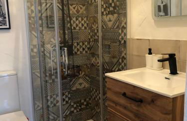 Casita with Views of Frigiliana - Photo 20