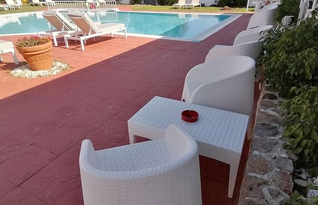 Aslanis Village - Photo 14