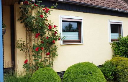 Ferienwohnung in Gartenlandschaft - Photo 8