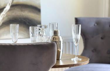 Grand Regency Apartment by the Sea - Foto 6