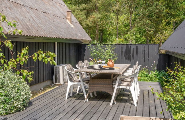 "Jütte" - 2km to the fjord - Foto 11