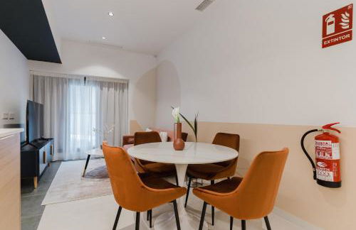 Canillas Apartments 2 - Photo 64