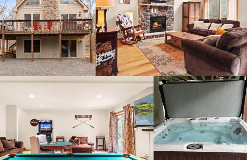 THE ONE Chalet - Foto 1