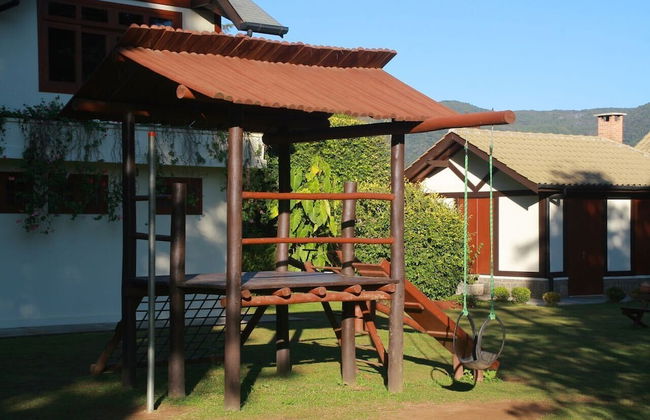 Esquilo Hotel - Foto 22