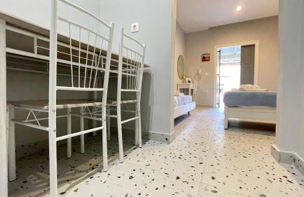 Nine Muses Apartments - Foto 21