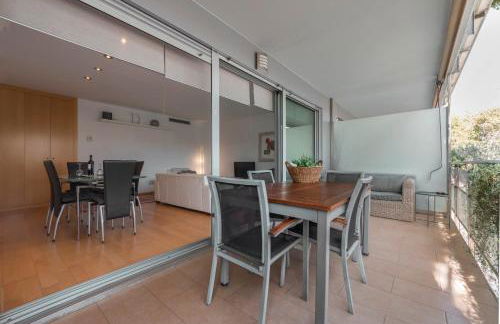 CCIB Forum Deluxe Apartment - Photo 13