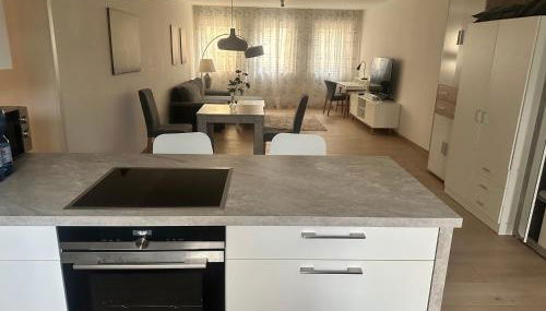 Apartment Eppstein - Foto 3