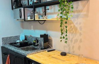 MV 135A Studio 135, com AR Condicionado a 50 mts do METRÔ Brás Rua Coronel Mursa, 56 - Photo 18