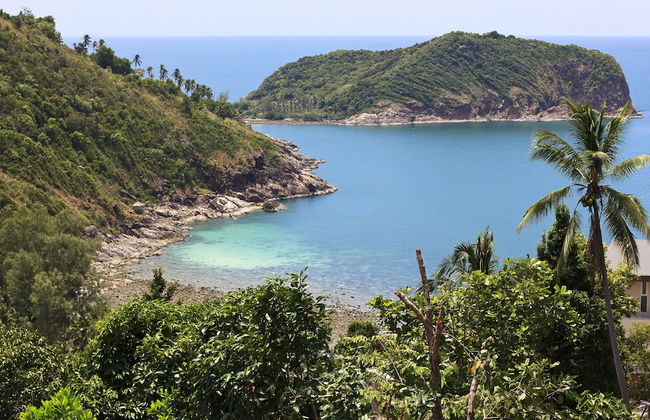 Luxury Sea and Sunset View 4BR 4BA Pool Villa - Foto 24