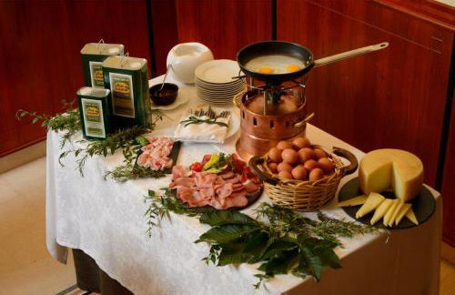 Guesia Village Hotel e Spa - Foto 56