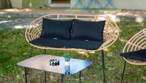 Dépendance d'un mas provençal - Foto 5, Garden