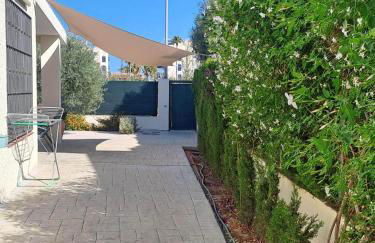 Casa Xeresa con piscina privada - Photo 28