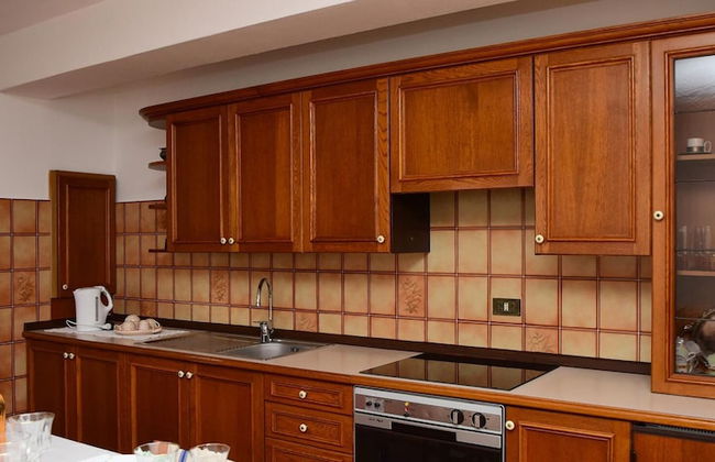 Ca Bearly in Nesso With 1 Bedrooms and 1 Bathrooms - Foto 39