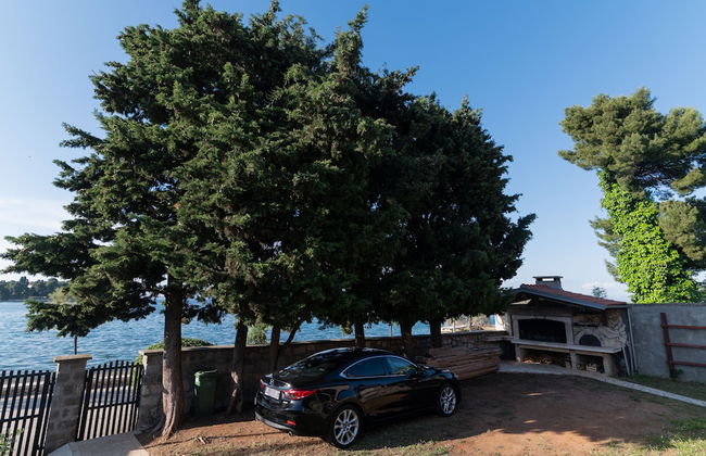 Seafront Spacious Apartment Spazzio - Foto 40