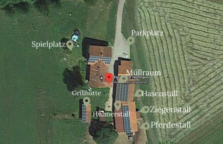 Ferienhof Hofmann - Foto 27