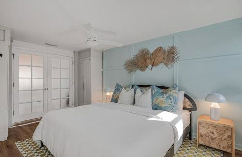 The Art Deco Den - Foto 8