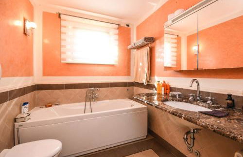 Villa Erika - Foto 27