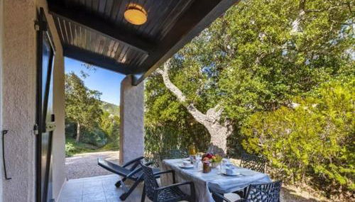 Villa Lavezzi F2 2-4 pers Rondinara, Bonifacio - Foto 3